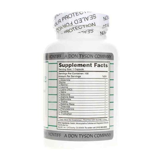 Gluca-Balance 710 Mg, MNT